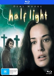Buy Half Light - Special Edition