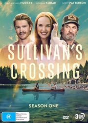 Buy Sullivan's Crossing - Season 1