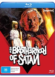 Buy Brotherhood Of Satan | Imprint Standard Edition, The