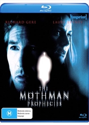 Buy Mothman Prophecies | Imprint Standard Edition, The