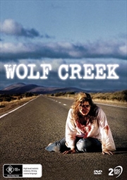 Buy Wolf Creek - Special Edition