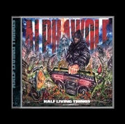 Buy Half Living Things