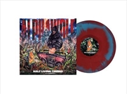 Buy Half Living Things - Transpare