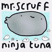 Buy Ninja Tuna: Debut Edition