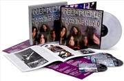 Buy Machine Head - 50th Anniversary Deluxe Edition