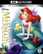 Buy The Little Mermaid (Disney)