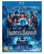 Buy Haunted Mansion