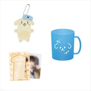 Buy Ateez Yun Ho - Hbd Kit Fudung Cup Official Md