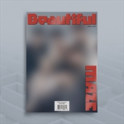 Buy Drippin - Beautiful Maze 4Th Single Album Photobook