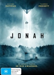 Buy Jonah