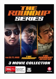 Buy Roundup Series, The