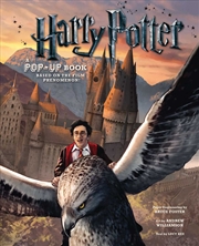 Buy Harry Potter: A Pop-Up Book