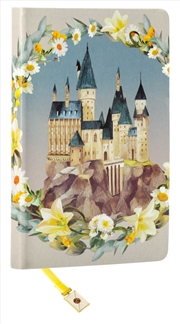 Buy Harry Potter: Hogwarts Magical World Journal with Ribbon Charm