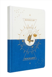 Buy Harry Potter: Ravenclaw Constellation Hardcover Ruled Journal