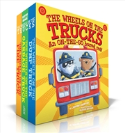 Buy The Wheels on the Trucks (Boxed Set)