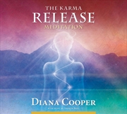 Buy Karma Release Meditation
