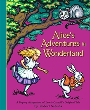 Buy Alice's Adventures in Wonderland