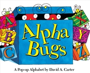 Buy Alpha Bugs