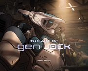 Buy The Art of gen:Lock