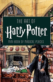 Buy The Art of Harry Potter (Mini Book)