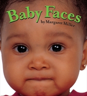 Buy Baby Faces