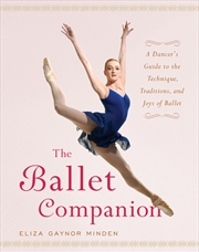Buy The Ballet Companion