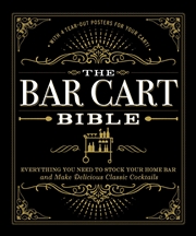 Buy The Bar Cart Bible