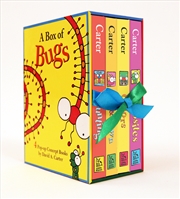 Buy A Box of Bugs (Boxed Set)