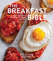 Buy The Breakfast Bible