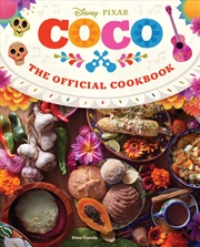 Buy Coco: The Official Cookbook