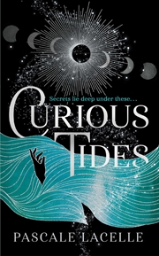 Buy Curious Tides