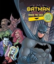 Buy DC Comics: Batman: Crack the Case