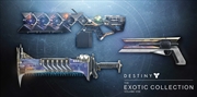 Buy Destiny: The Exotic Collection, Volume One