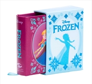 Buy Disney Frozen Tiny Book