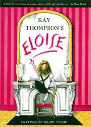 Buy Eloise