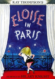 Buy Eloise In Paris