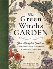 Buy The Green Witch's Garden