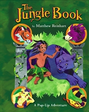 Buy The Jungle Book