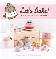 Buy Let's Bake