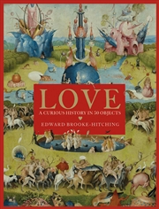 Buy Love; A Curious History