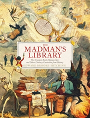 Buy The Madman's Library