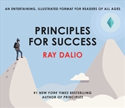 Buy Principles for Success