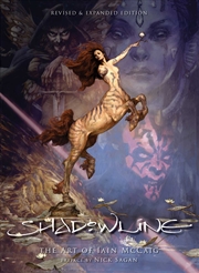 Buy Shadowline [Revised and Expanded]