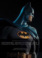 Buy Sideshow Collectibles Presents: Capturing Archetypes, Volume 2