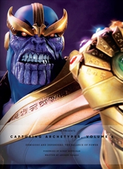 Buy Sideshow Collectibles Presents: Capturing Archetypes, Volume 4