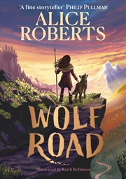 Buy Wolf Road