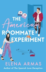 Buy The American Roommate Experiment
