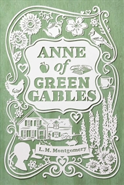 Buy Anne Of Green Gables