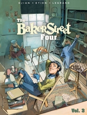Buy The Baker Street Four, Vol. 3