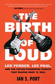 Buy The Birth of Loud